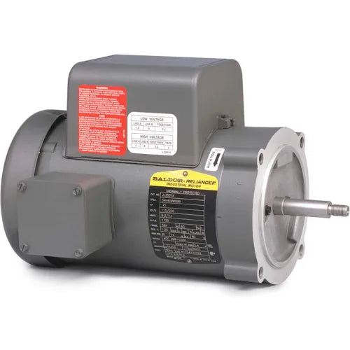 Baldor JL3516A 2Hp, 1725Rpm, 1Ph, 60Hz, 56J, 3535L