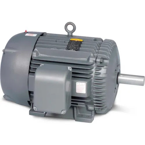 Baldor M1704T 1/.5Hp, 1715/865Rpm, 3Ph, 60Hz, 143T