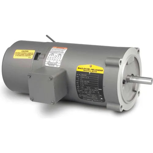 Baldor VBM3542-D .75/.55 KWHP, 1765 1/MIN IP44 IC411 19 KG