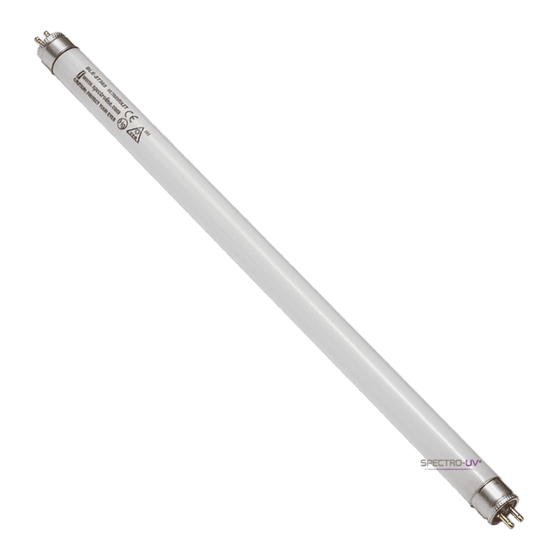 Spectro-UV BLE-8T365 8W 365 nm Black Light Tube – Replacement (Model ENF-280C)