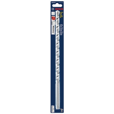 Bosch BM2016 1/2"X13" Cbd Tip Masonry Bit