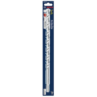 Bosch BM2018 5/8"X13" Cbd Tip Masonry Bit