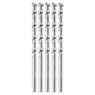 Bosch BM5205 1/4"X4" Cbd Tip Masonry Bit 5Pk