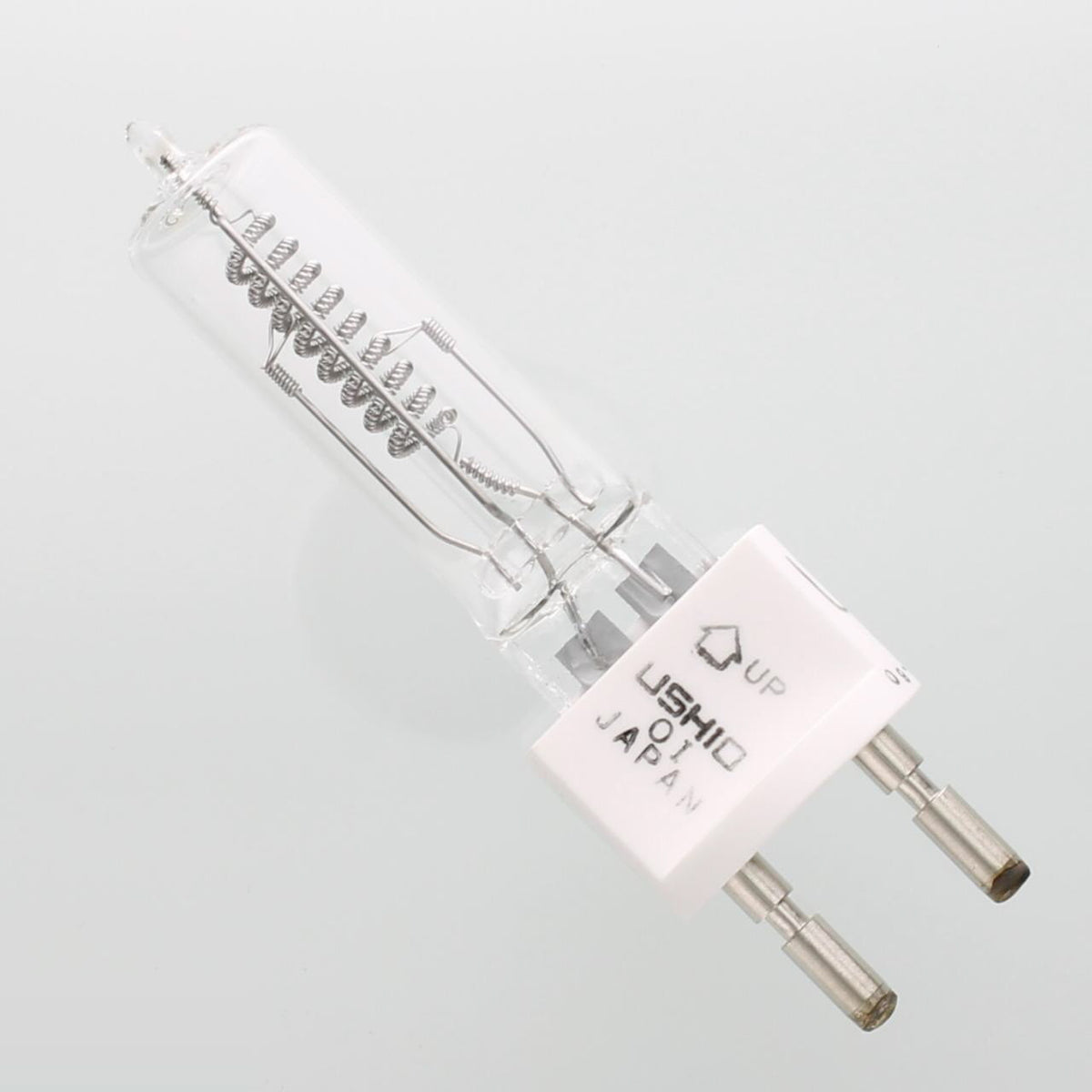 SOS Cleanroom Ushio JIH120V-2000WBNA1/AM Semiconductor Lamp