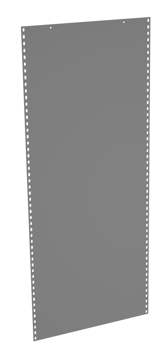 Tennsco BP-4251 2-Piece Back Panel for Q-Line Shelving