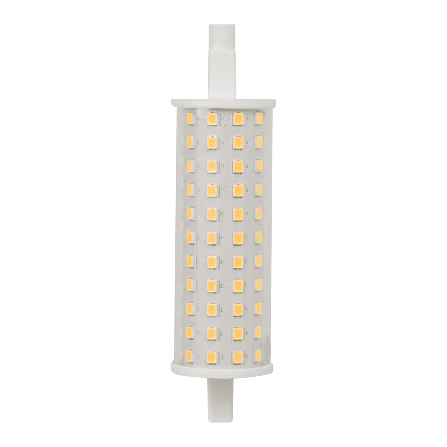 Feit Electric BP100J118/LED/HDRP 100W Replacement 118 R7S Dimmable Special Use LED Light Bulb