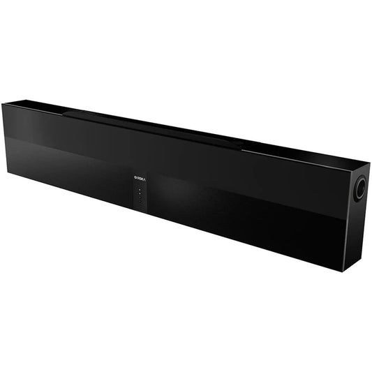 Barska BP12386 ION XT-200 Wall-Mounted Sound Bar with Bluetooth Connectivity