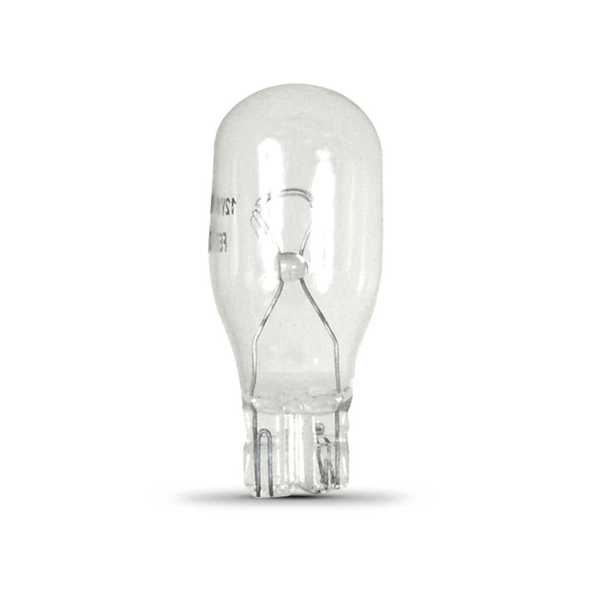 Feit Electric BP18XN-12/RP 18W Soft White (3000K) T7 Dimmable Xenon Halogen Wedge Light Bulb