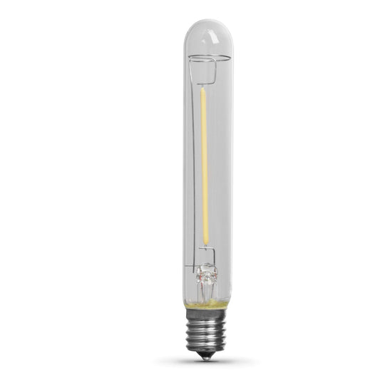 Feit Electric BP20T61/2/LED/HDRP 20W Replacement Bright White T 6 1/2 Intermediate E17 Base Appliance LED