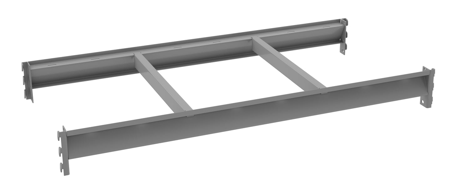 Tennsco BPB-48-24 Bulk Storage Deck Level