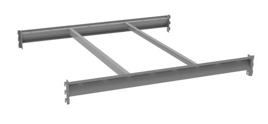 Tennsco BPB-48-48 Bulk Storage Deck Level