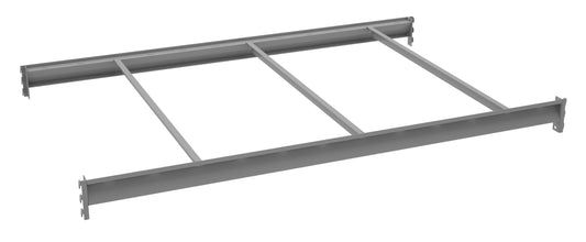 Tennsco BPB-72-48 Bulk Storage Deck Level