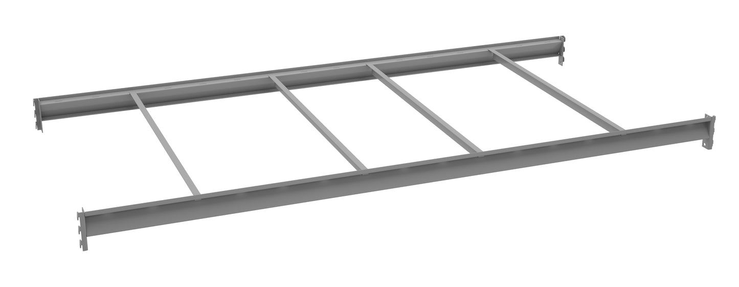 Tennsco BPB-96-48 Bulk Storage Deck Level