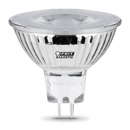 Feit Electric BPEXN/950CA 50W Replacement MR16 Daylight Reflector LED