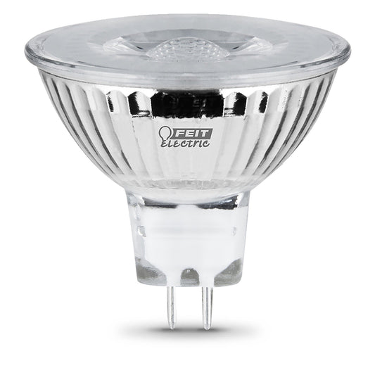 Feit Electric BPFMW/950CA 35W Replacement MR16 Dimmable Daylight Enhance LED