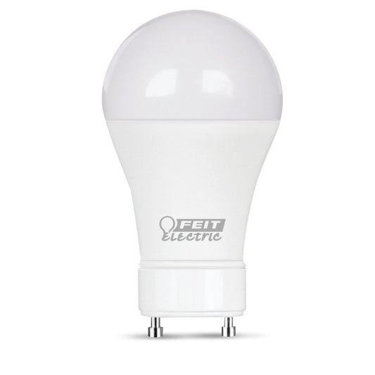 Feit Electric BPOM60DM/930CA/GU24 60W Replacement A19 Bright White Dimmable General Purpose LED