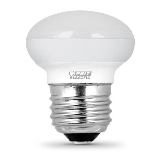 Feit Electric BPR14DM/927CA 3.3W (40W Replacement) Soft White (2700K) E26 Base R14 Dimmable Enhance Reflector LED