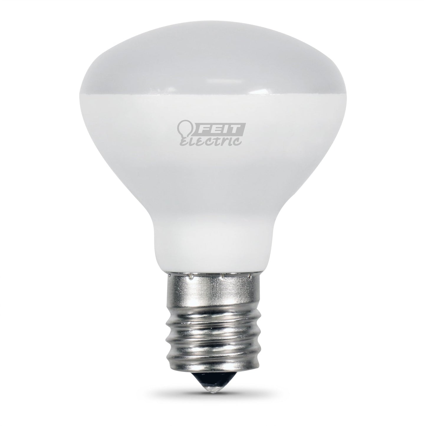 Feit Electric BPR14DMN/927CA 40W Replacement R14 Soft White E17 Base Dimmable Enhance Reflector LED