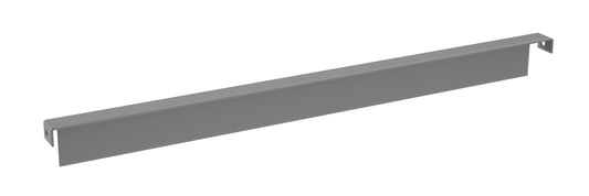 Tennsco BPS-24 Bulk Storage Plywood Support Angle
