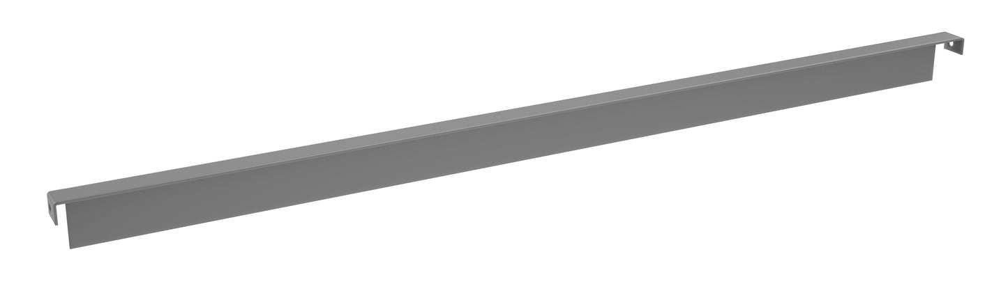 Tennsco BPS-36 Bulk Storage Plywood Support Angle