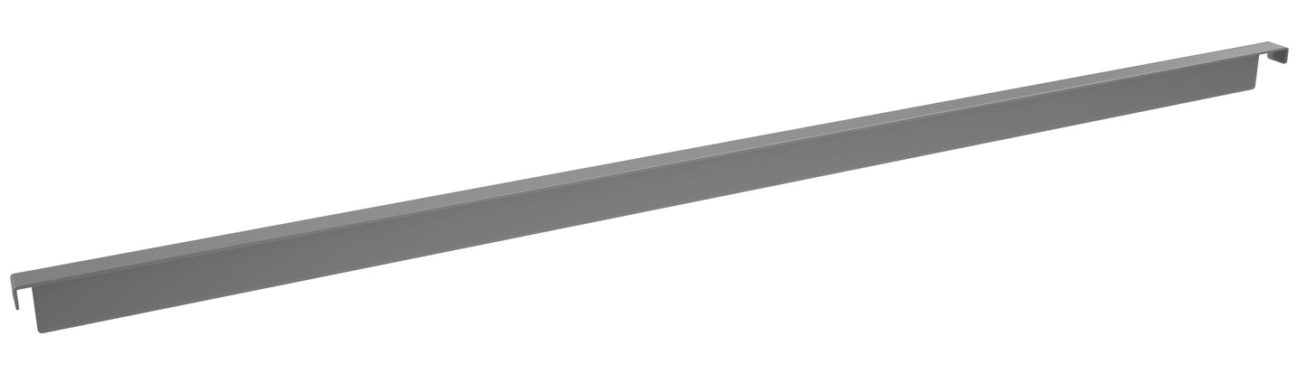 Tennsco BPS-48 Bulk Storage Plywood Support Angle