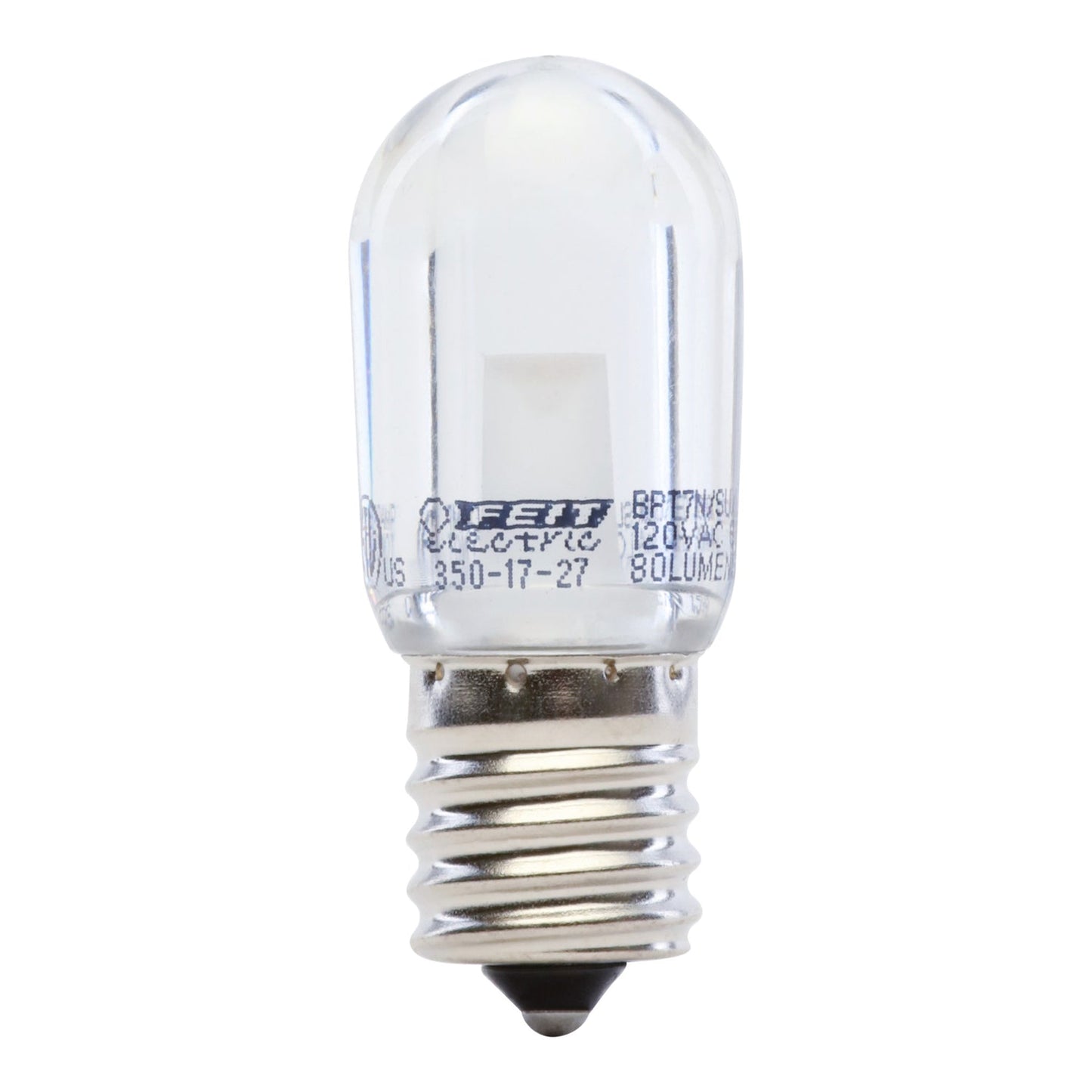 Feit Electric BPT7N/SU/LED 15W Replacement E17 Base T7 Specialty LED