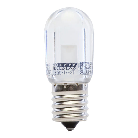 Feit Electric BPT7N/SU/LED 15W Replacement E17 Base T7 Specialty LED
