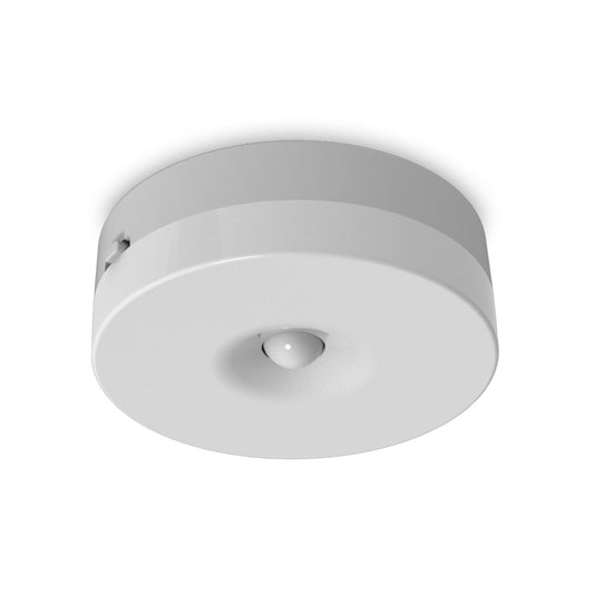 Feit Electric BPUCLPUCK/830/BAT/3 Rechargeable Battery Undercabinet Puck Fixture (3-Pack)