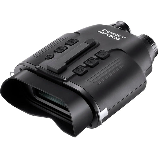 Barska BQ13374 NVX300 Night Vision Infrared Digital Binoculars