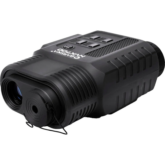 Barska BQ13506 NVX700 Night Vision Infrared Digital Monocular