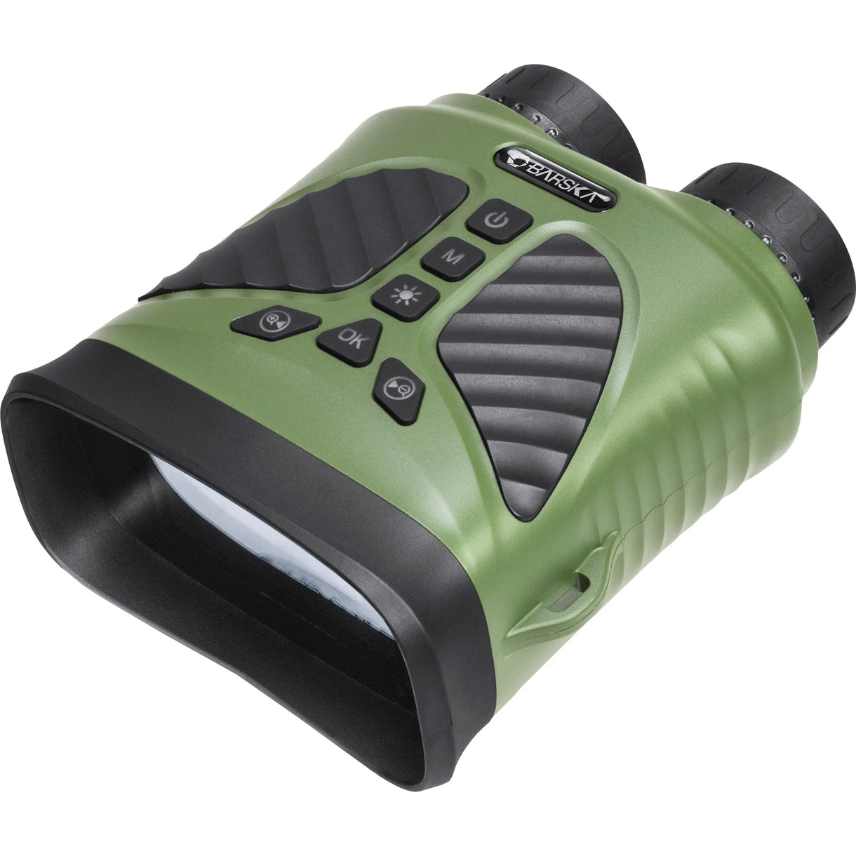 Barska BQ14072 NV-2 Night Vision Infrared Digital Binoculars