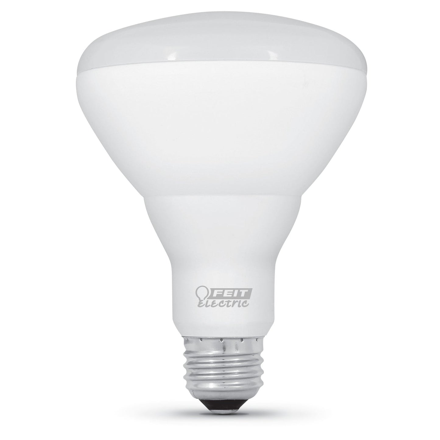 Feit Electric BR30DM/927CA/3 7.2W (65W Replacement) Soft White (2700K) BR30 Dimmable Enhance Reflector LED (3-Pack)