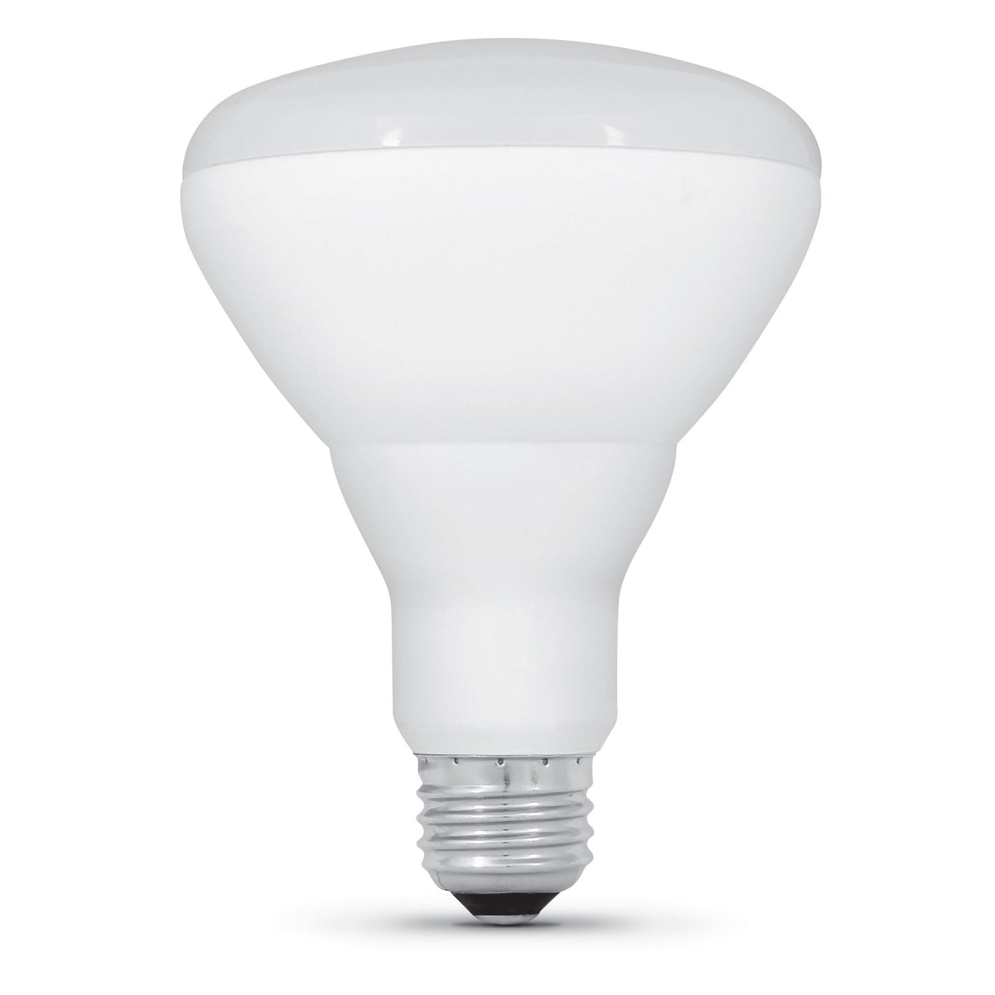 Feit Electric BR30DM/927CA/6 65W Replacement BR30 Dimmable Soft White Enhance Reflector LED (6-Pack)