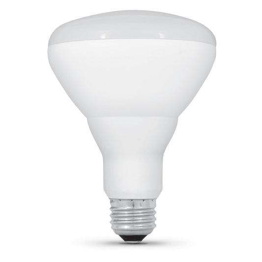 Feit Electric BR30DM/950CA/3 7.2W (65W Replacement) Daylight (5000K) BR30 Dimmable Enhance Reflector LED (3-Pack)