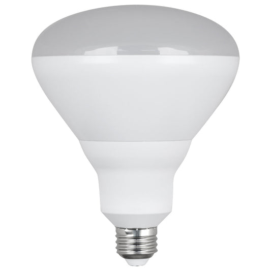 Feit Electric BR40DM/2175/927CA 20W (150W Replacement) Soft White (2700K) E26 Base BR40 Dimmable LED