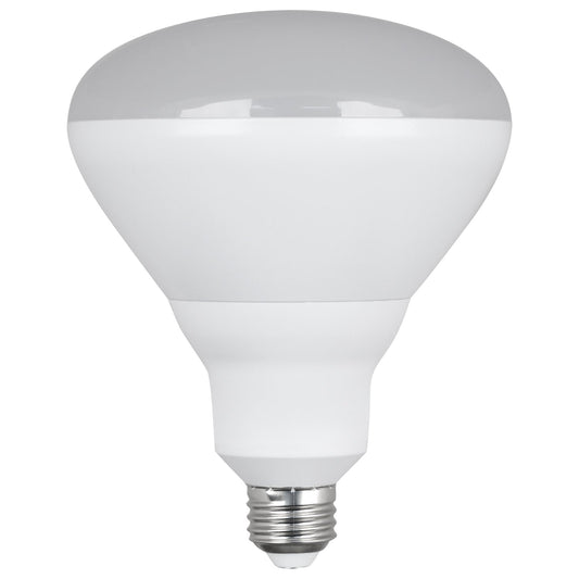 Feit Electric BR40DM/927CA 65-Watt Equivalent BR40 Dimmable Soft White Enhance Reflector LED