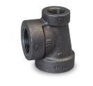 Everflow BST212G  2" x 2" x 1-1/2" Reducing Tee
