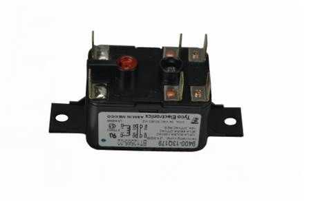 Goodman-Amana BT1256502 Fan Relay