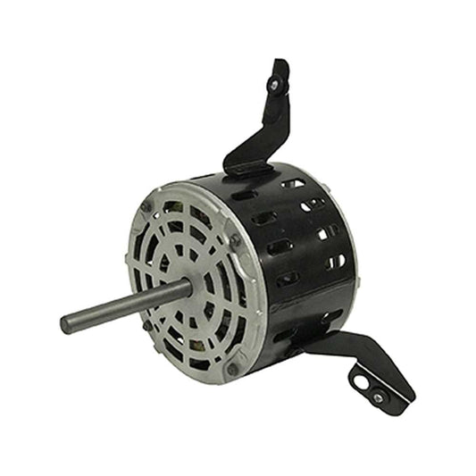 Goodman-Amana BT1340030SP Blower Motor, Two-Speed PSC, 1/5 Hp, 230 V, 1 Ph, 8P, 1.08 A