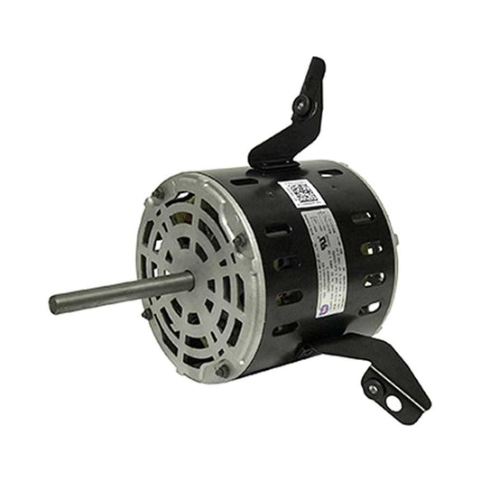 Goodman-Amana BT1340031SP Blower Motor, Two-Speed PSC, 1/3 Hp, 208-230 V, 1 Ph, 60 Hz