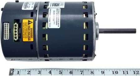 Goodman-Amana BT1340045S Blower Motor, Multi Speed ECM, 3/4 Hp, 240 V, 1 Ph, 60 Hz