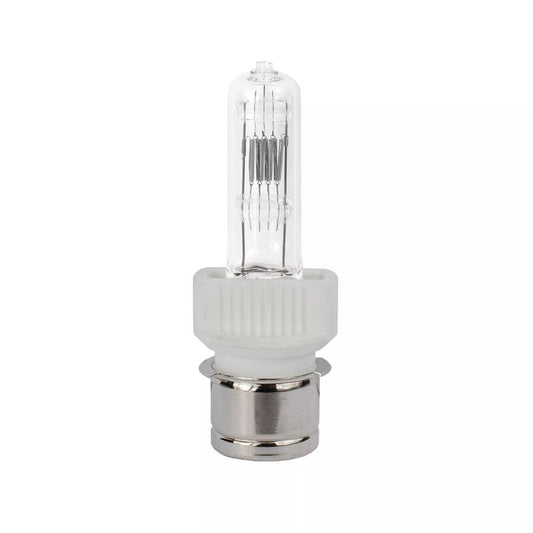 SOS Cleanroom Osram Sylvania BTL 500W Halogen Light Bulb