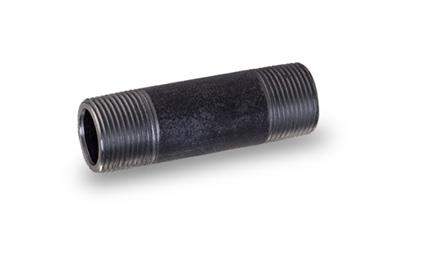 Everflow BXHN2060  2" x 6" XH Seamless Nipple