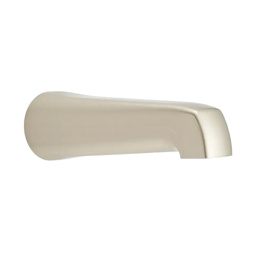 Matco-Norca BY-756ORB Universal Slip on Tub Spout With Diverter - Good, Oil Rubbed Bronze
