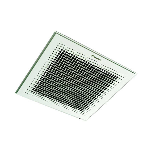 Daikin BYFQ60C2W1S VISTA Decoration Panel Silver