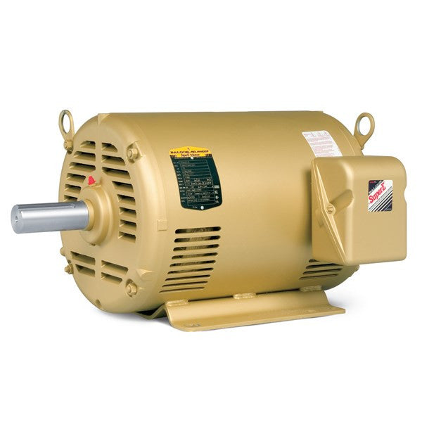 Baldor EFM3312T 10HP, 3500RPM, 3PH, 60HZ, 213T, 3728M, OPSB, F2