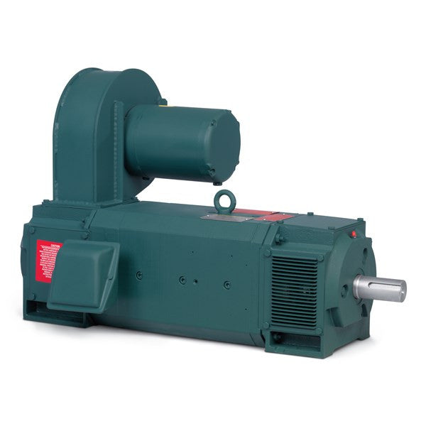 Baldor D5030R-BV 30Hp, 1750Rpm, Dc, 2113Atz, Dpg-F