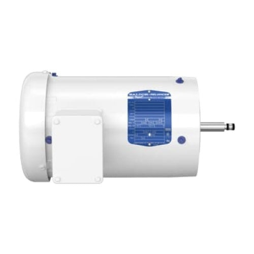 Baldor JEWDM3559 3HP, 3450RPM, 3PH, 60HZ, 56J, 3540M, TEFC, F1, N