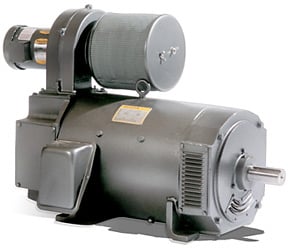 Baldor D5060P-BV 365-6AT, 60, 1750RPM, 500, 150, ,