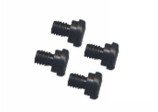 Foredom UA106 Screw, Black, For Motor Bale Or Handle